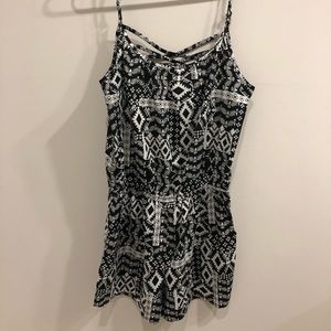 Arizona Jeans Romper XS